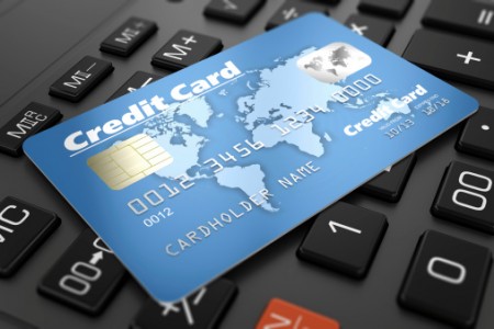 Whats your credit card interest rate?