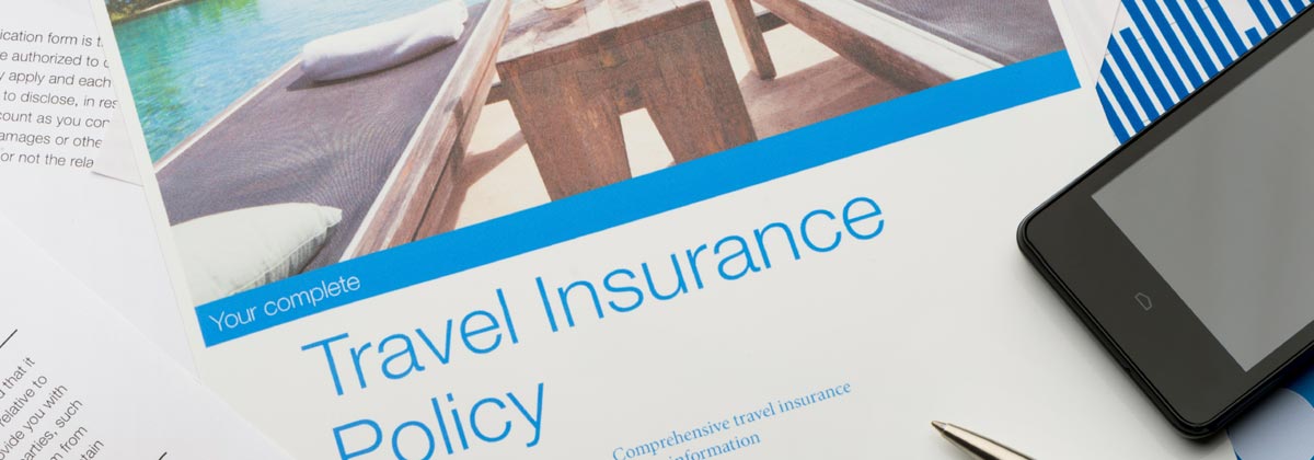 When You Should Book Travel Insurance - CANSTAR