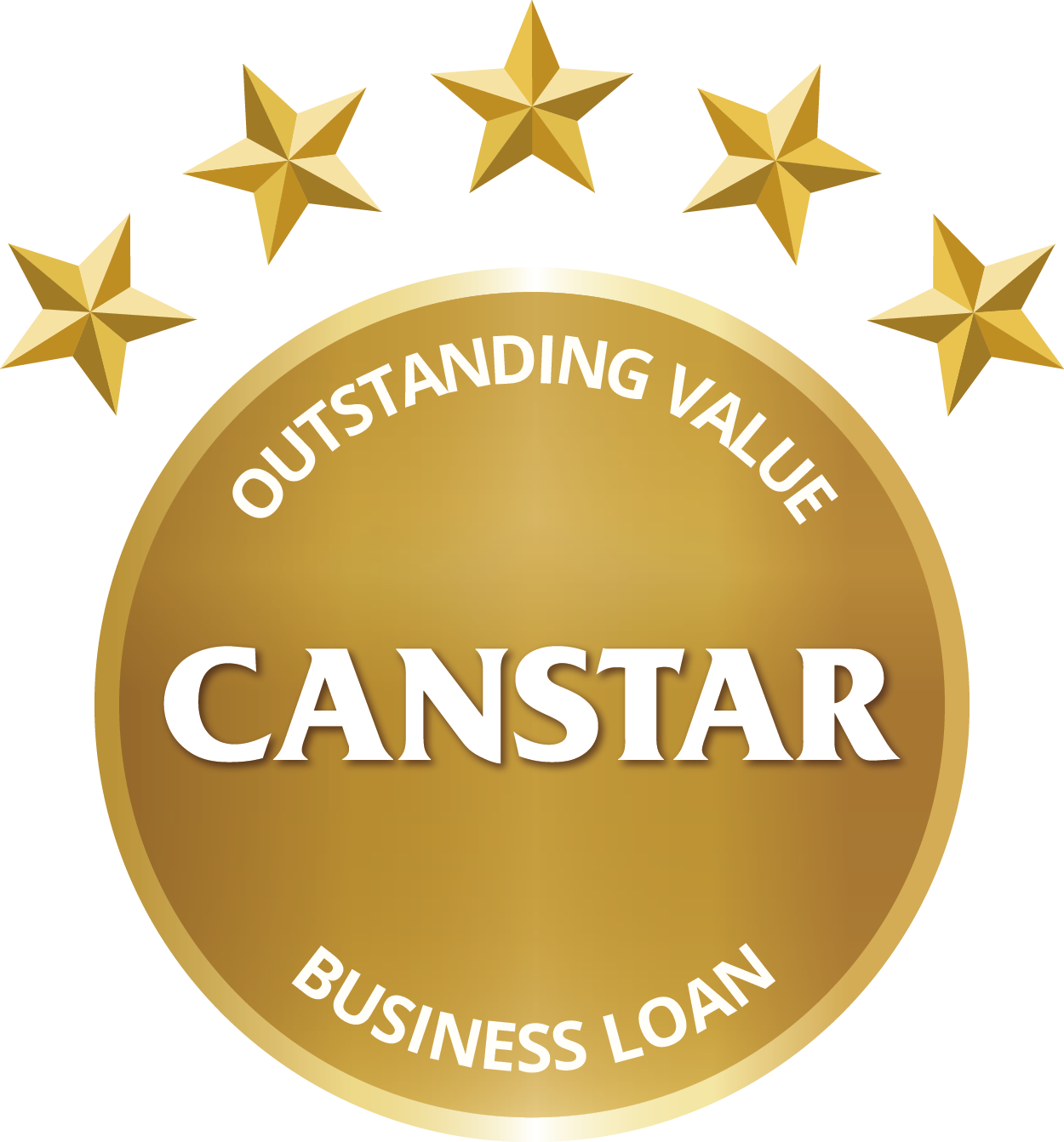CANSTAR – Outstanding Value – Business Loan