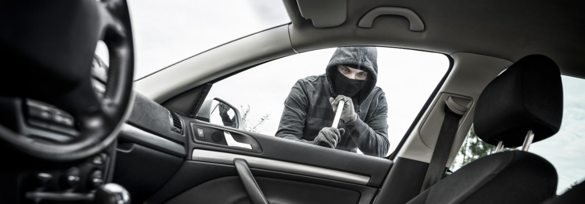 4 Best Ways To Prevent Car Theft | Canstar