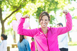 Breast cancer case study