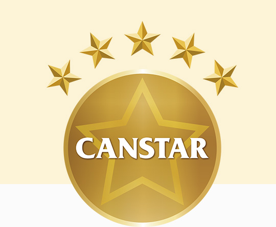 CANSTAR Compare Interest Rates, Home Loans, Credit Cards