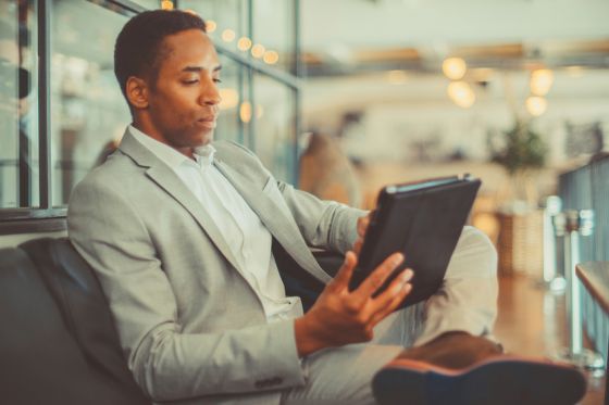 Consider your business needs