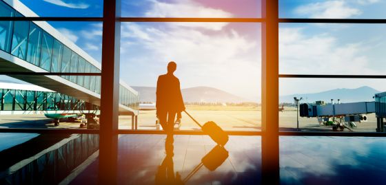 Frequent Flyer Rewards