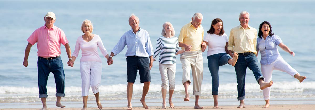 How Much Is The Age Pension? Rates & How It Works | Canstar