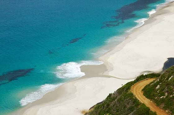 Western Australia – Walpole to Albany