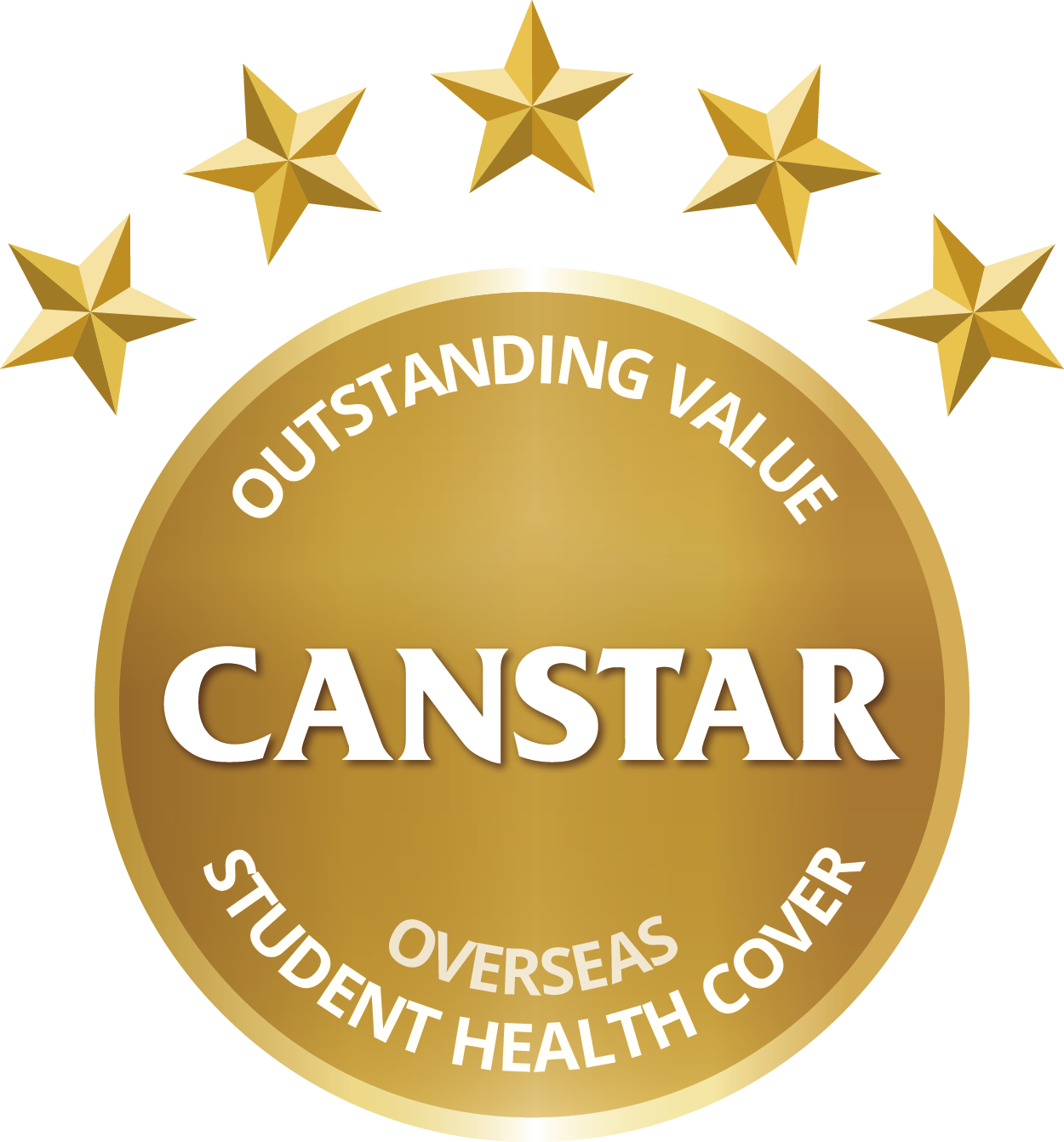 Outstanding Value – Overseas Student Health Cover