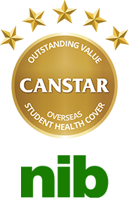 Overseas Student Health Cover Star Ratings