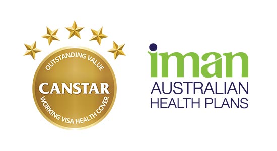 health insurance australia canstar
IMAN Working Visa Health Cover: Review health insurance australia canstar
IMAN Working Visa Health Cover: Review