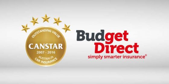 Budget Comprehensive Car Insurance