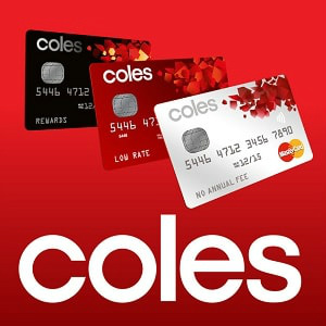 Coles MasterCard