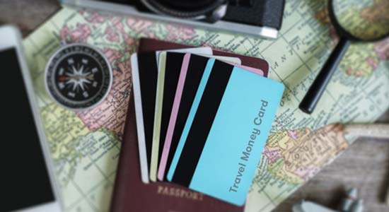 up travel card pros and cons