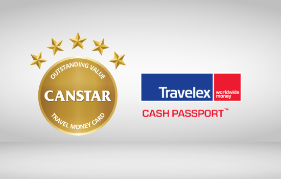 canstar travel cards