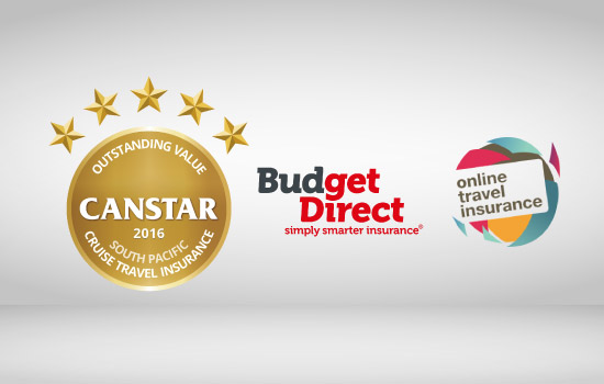 canstar travel insurance winners