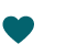 Canstar star rating and award - heart icon